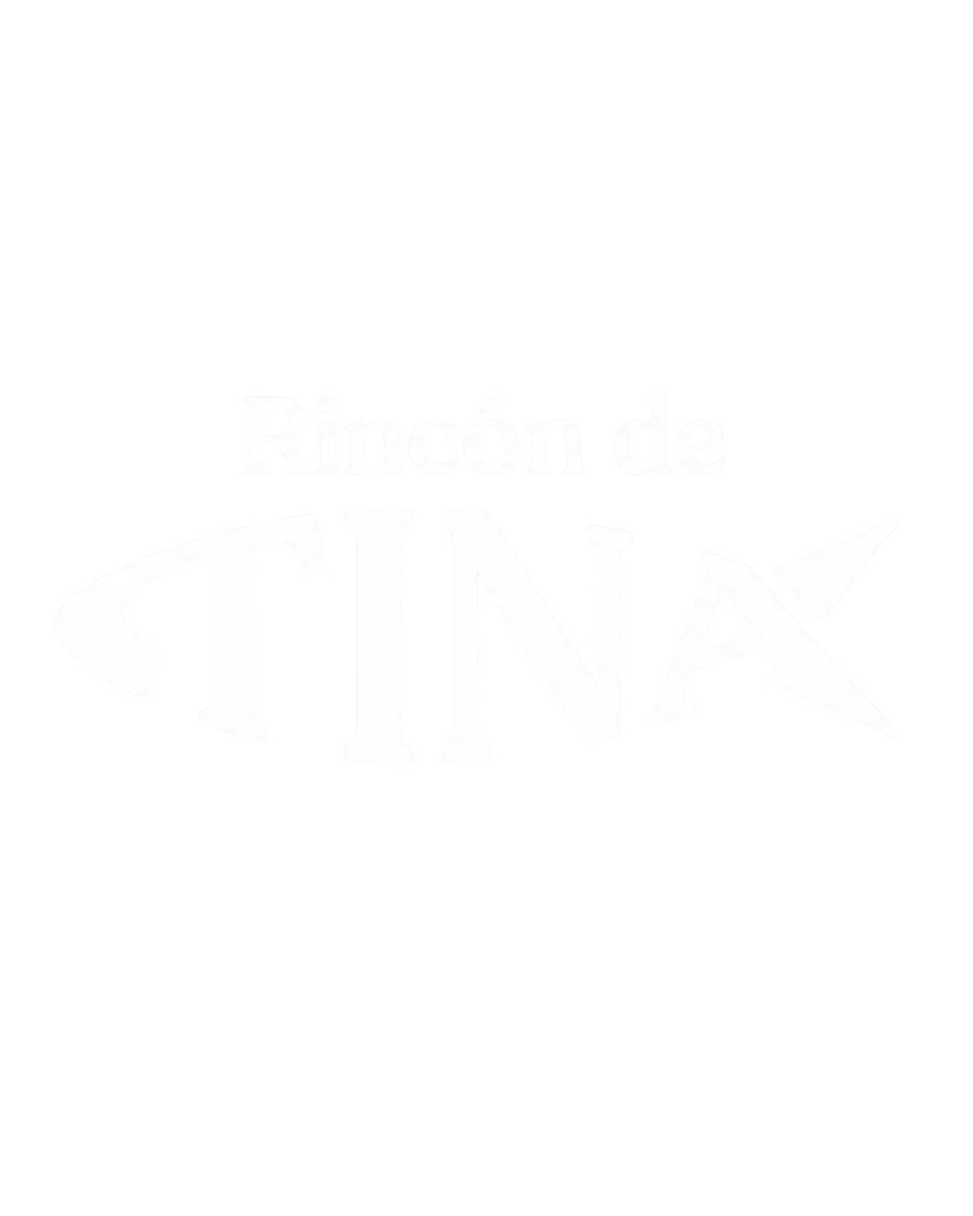 Rincón de Tina
